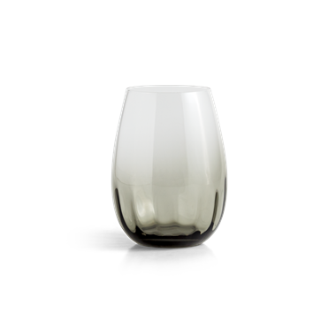 slide 1 of 1, Hy-Vee Seasons Optic Stemless Wine Glass, 1 ct