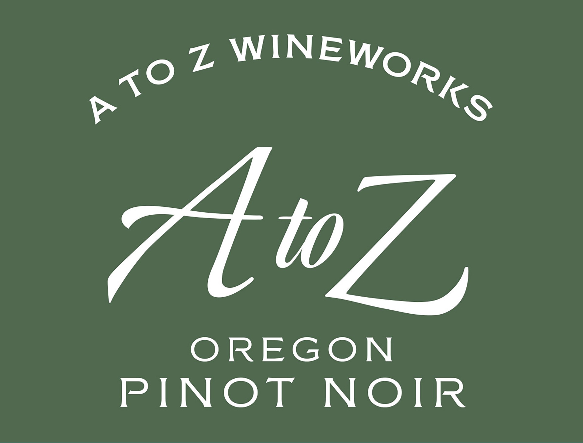 slide 3 of 6, A to Z Wineworks Oregon Pinot Noir, Red Wine, 750 mL Bottle, 750 ml