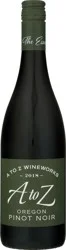 A to Z Wineworks Oregon Pinot Noir 750 ml