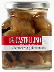 Castellino Grilled Onions