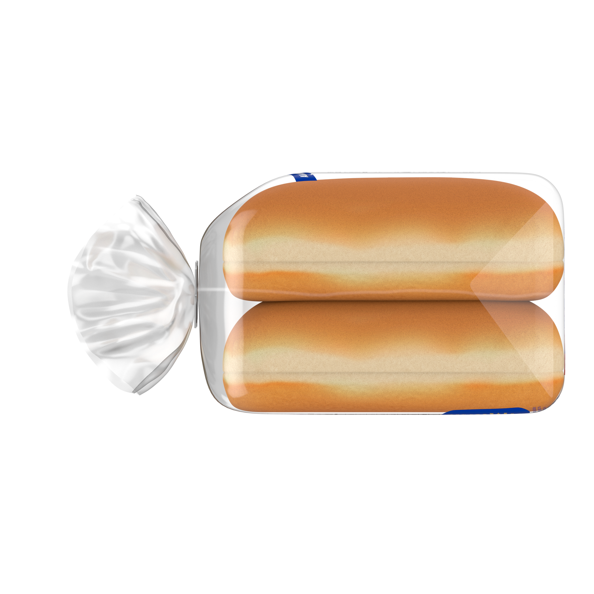 slide 2 of 5, Ball Park White Hot Dog Buns, 8 count, 14 oz, 8 ct