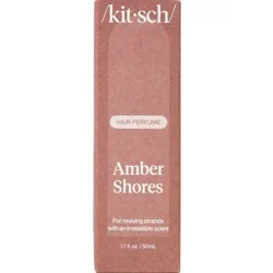 Kitsch Hair Perfume - Amber Shores