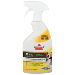Bissell Pet Stain Pretreat & Spot Carpet Cleaner