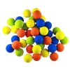 slide 14 of 17, PrideSports Bucket of Foam Practice Balls, 42 ct