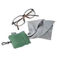 slide 23 of 25, Carson Stuff-It Microfiber Lens & Screen Cleaning Cloth (SN-80), 1 ct