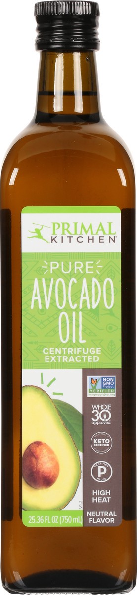 slide 7 of 13, Primal Kitchen Avocado Oil, 1 ct