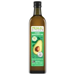 Primal Kitchen Avocado Oil 25.36 oz