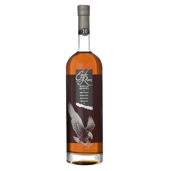 slide 1 of 1, Eagle Rare 750 Cancer Sucks, 1 ct