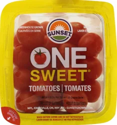 Bulk produce Cherry Tomatoes Loose - 10oz (Brands May Vary)