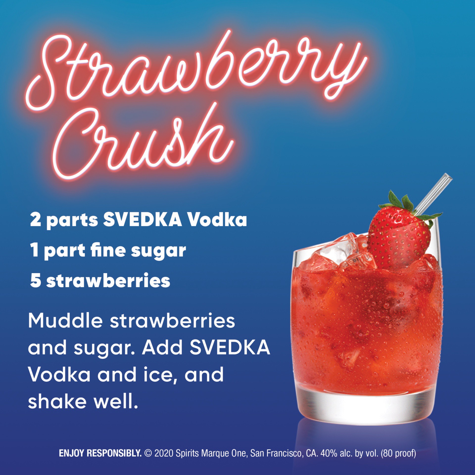 slide 4 of 7, SVEDKA Imported Swedish Vodka , 50 ml