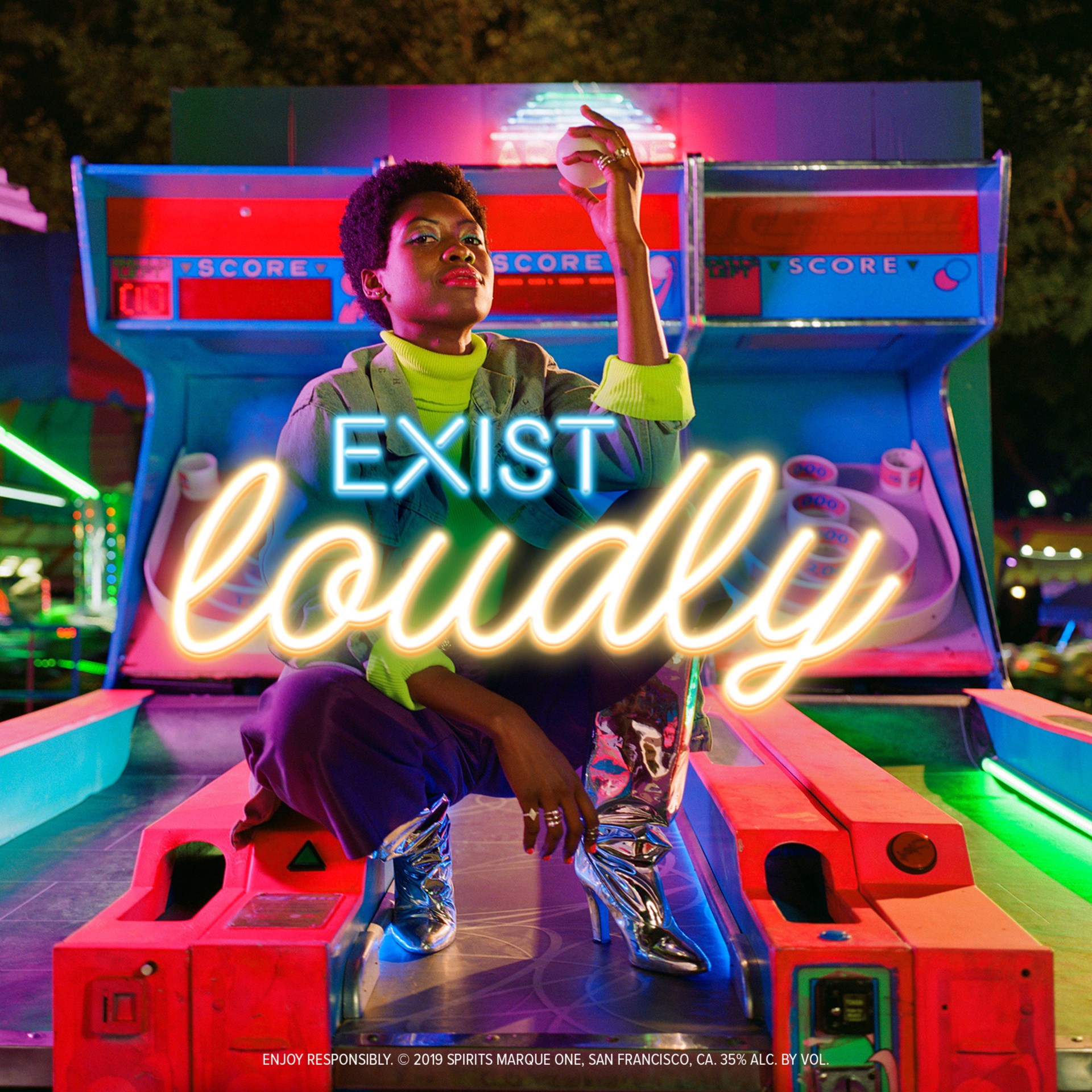 slide 2 of 7, SVEDKA Imported Swedish Vodka , 50 ml