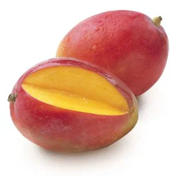 Organic Mango