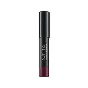 slide 1 of 1, MUA Lip Color Crayon, 352 Mauve, 0.7 oz