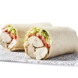 Publix Deli Chicken Tender Wrap