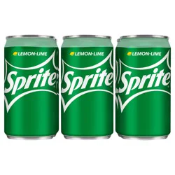 Sprite Lemon Lime Soda
