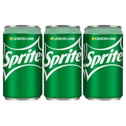 Sprite Lemon Lime Soda