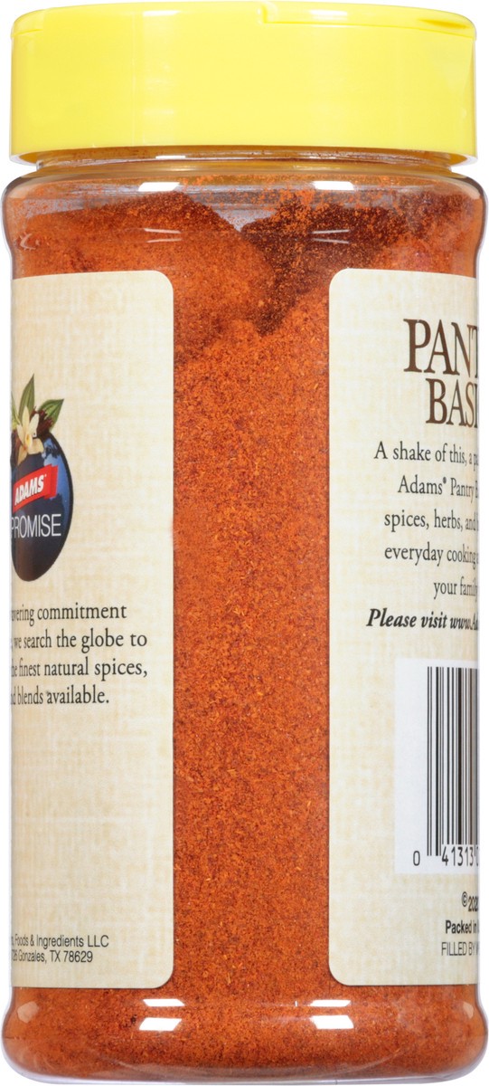 slide 4 of 11, Adams Pantry Basics Cayenne Pepper 6.75 oz, 7.34 oz