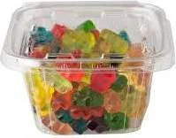 Redner's 12 Flavor Gummi Bears - 12 oz