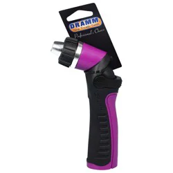 Dramm OneTouch Twist Adjustable Nozzle - Berry, 1 ct