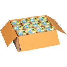 Dole 36-4Z Fruit Cup Pears Diced