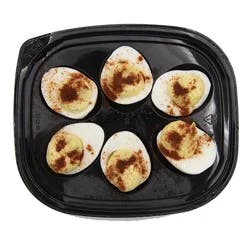 Weis2Go Eggs