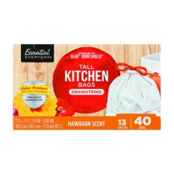 Essential Everyday Waste Bags