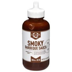 Lillie's Q No. 22 Smoky Barbeque Sauce 15.3 oz