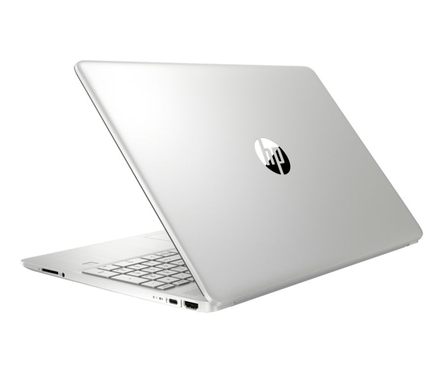 slide 4 of 4, HP 15-Dy1027Od Laptop, 15.6'' Screen, Intel Core I7, 8Gb Memory, 256Gb Solid State Drive, Windows 10, 9Pf33Ua#Aba, 1 ct