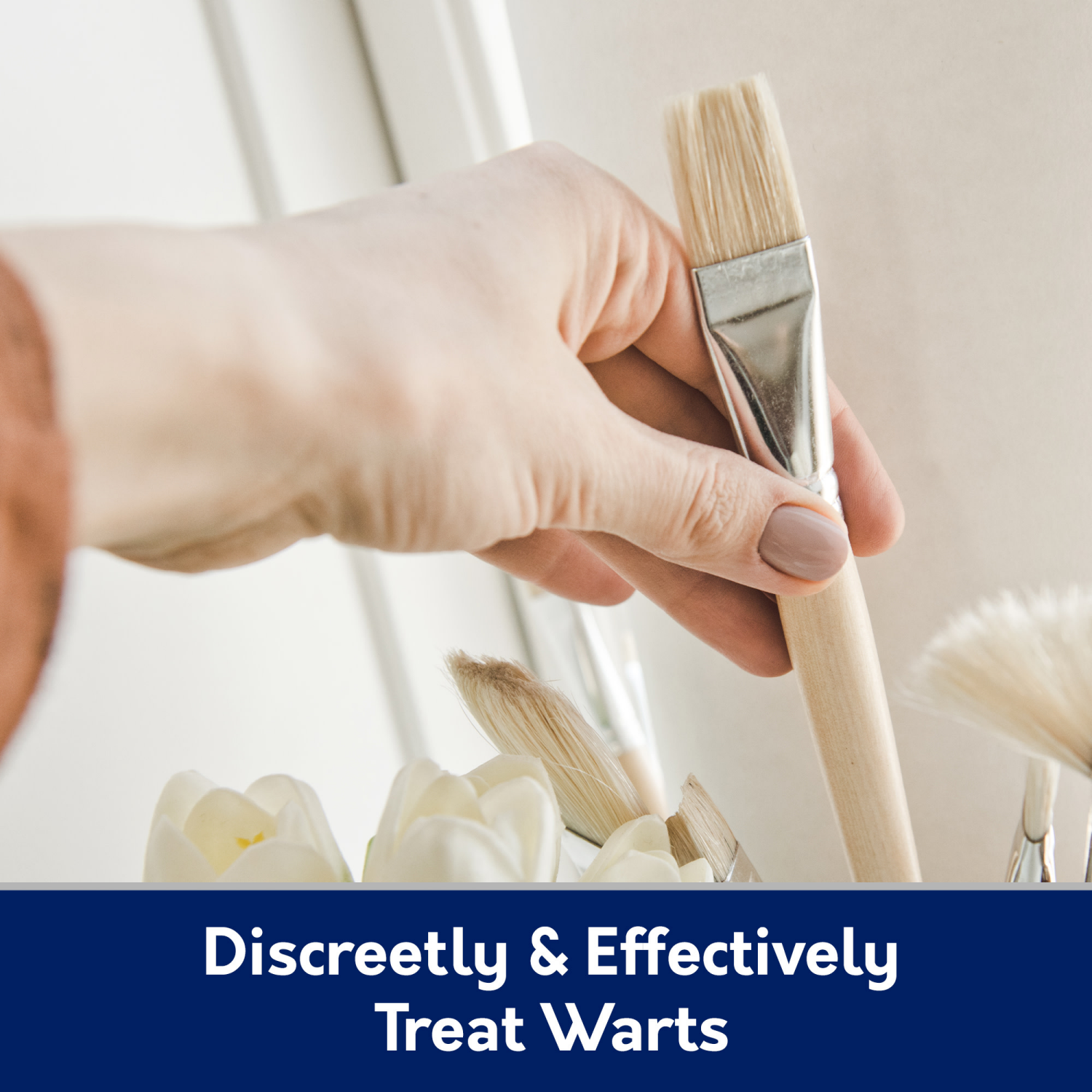 slide 4 of 5, Compound W Maximum Strength Wart Remover System 1 ea, 1 ct