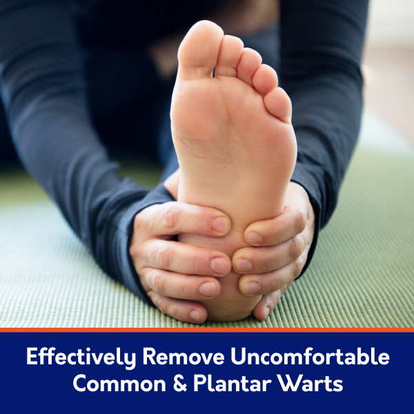 slide 8 of 29, Compound W Freeze Off Plantar Wart Removal System, 8 ct