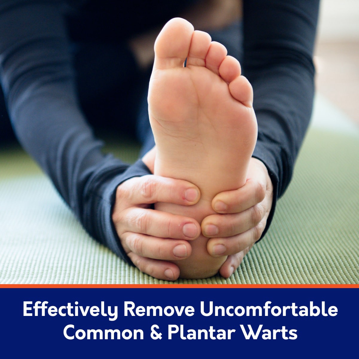 slide 24 of 29, Compound W Freeze Off Plantar Wart Removal System, 8 ct