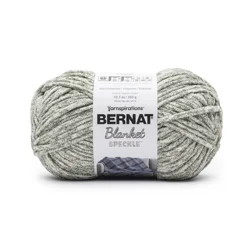 Bernat Blanket Speckle, Winter Leaf