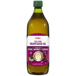 Meijer Grapeseed Oil