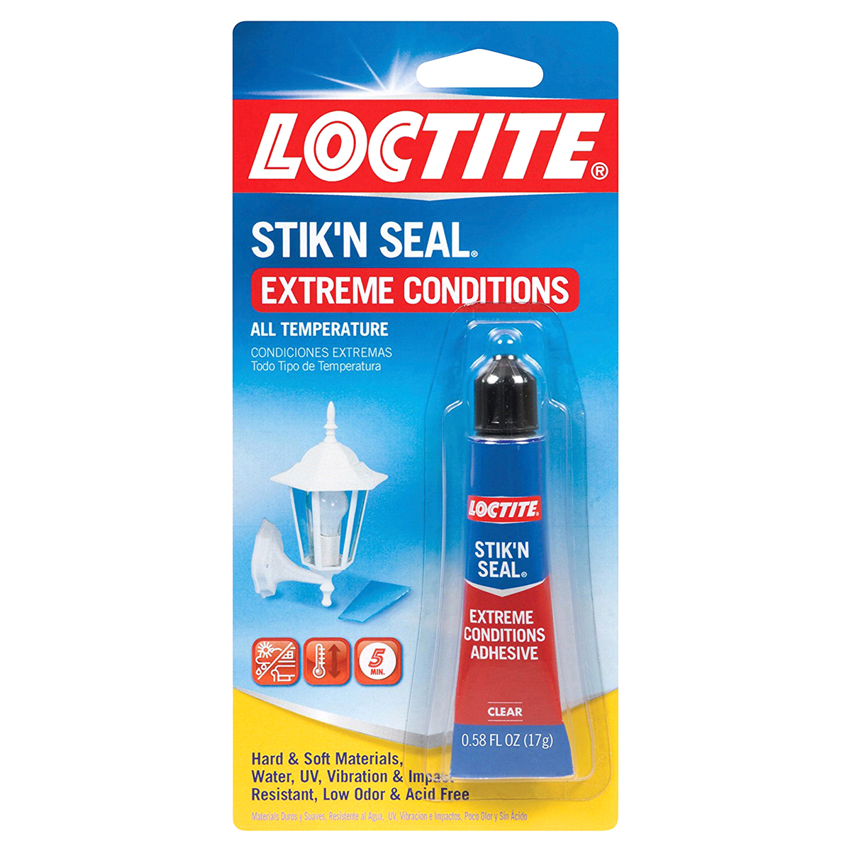 slide 1 of 1, Loctite Super Glue Extra Time Control, 1 ct