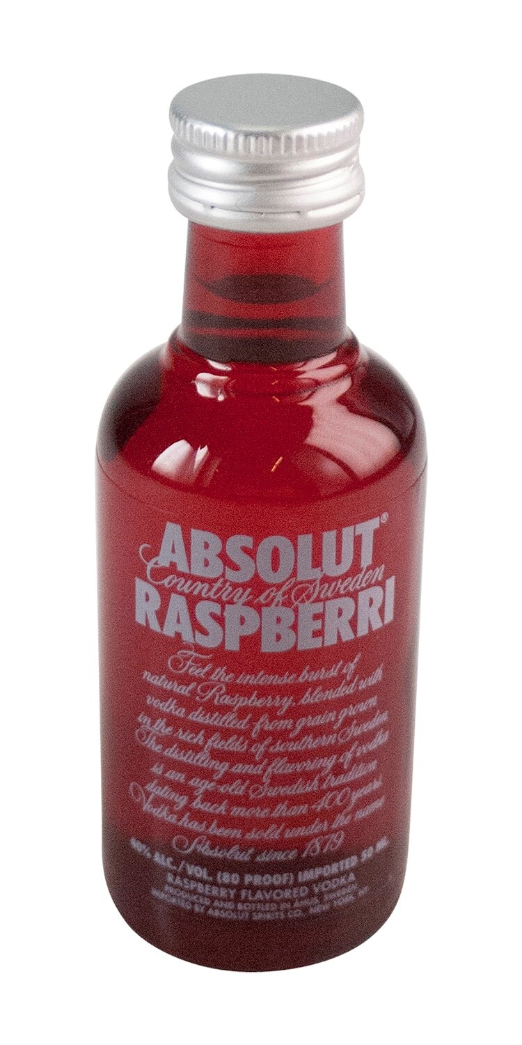 slide 1 of 1, 99 Brand Blue Raspberries Liqueur, 50 ml