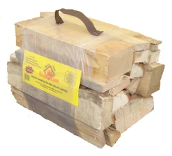 Sizzle Stick Firewood 3/4 Cuft. Bundled