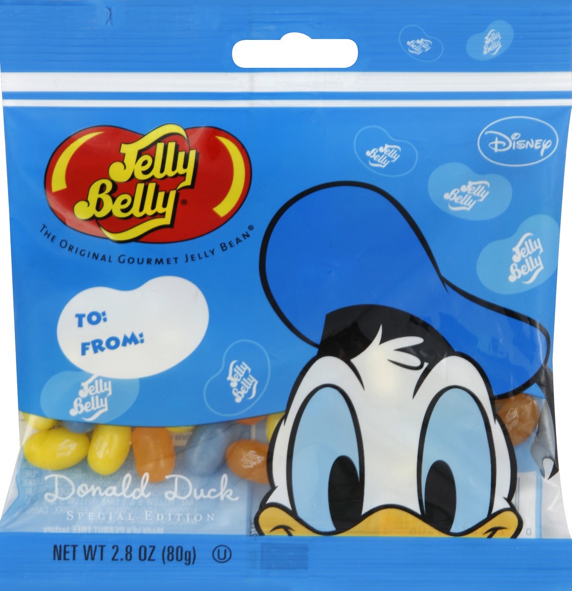 slide 3 of 3, Jelly Belly The Original Gourmet Disney Special Edition Jelly Beans, 2.8 oz