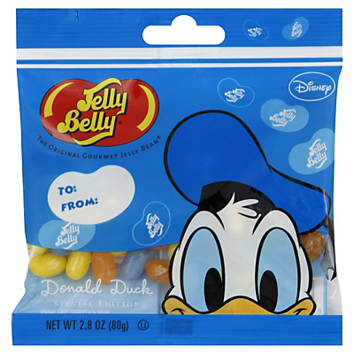 slide 1 of 3, Jelly Belly The Original Gourmet Disney Special Edition Jelly Beans, 2.8 oz