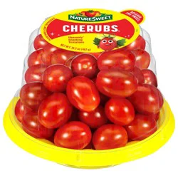 NatureSweet Cherubs Heavenly Salad Tomatoes 16.5 oz