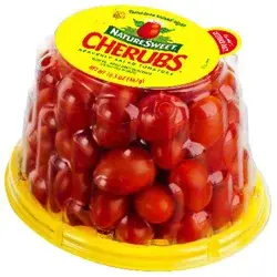 Cherub Tomatoes