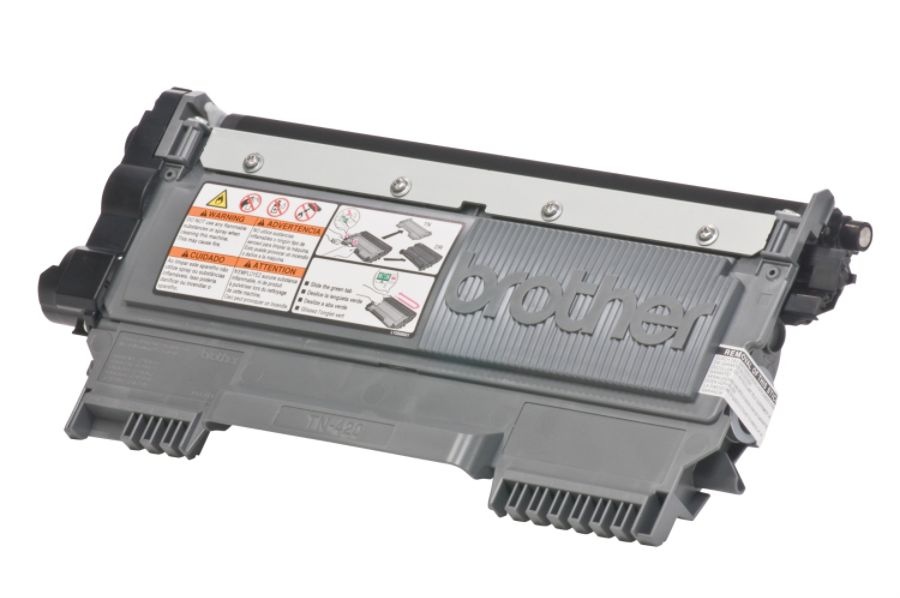 slide 2 of 10, Brother Tn-420 Black Toner Cartridge, 1 ct