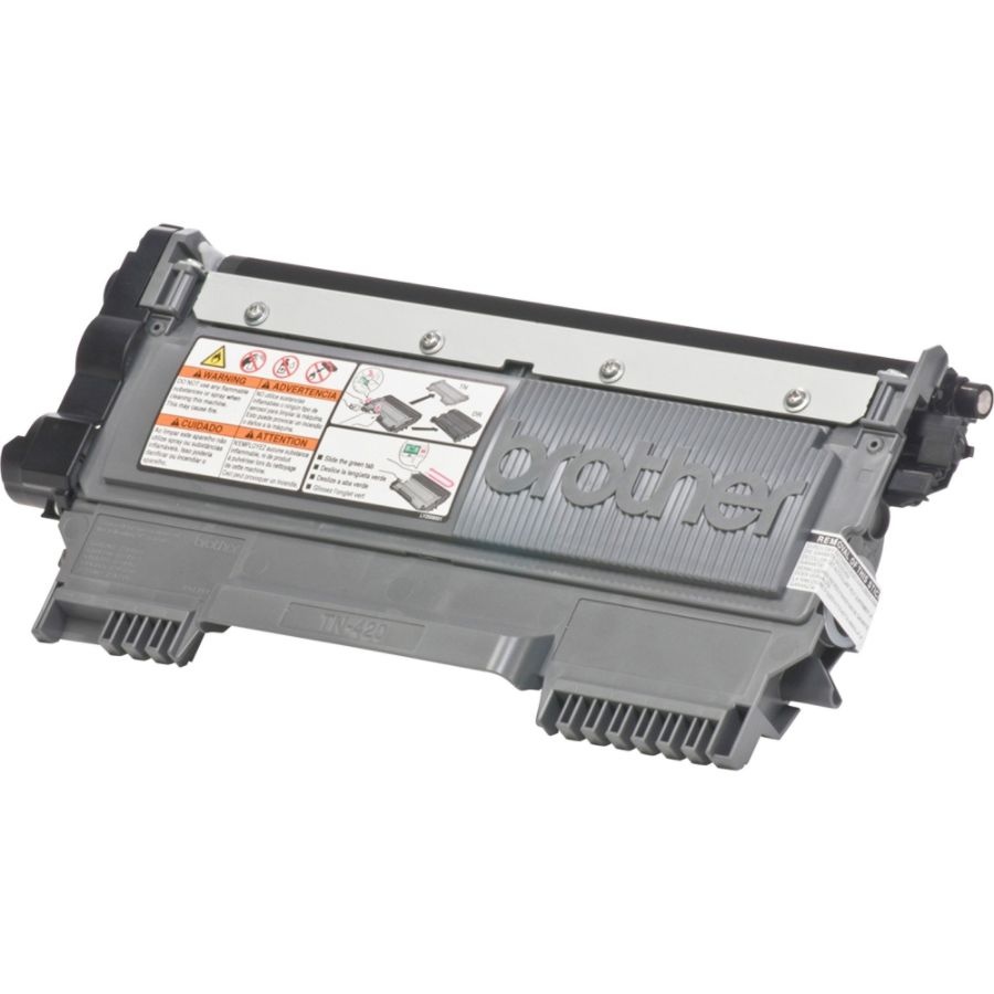 slide 5 of 10, Brother Tn-420 Black Toner Cartridge, 1 ct