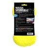 slide 2 of 5, Viking Microfiber Long Pile Wash Sponge, 1 ct