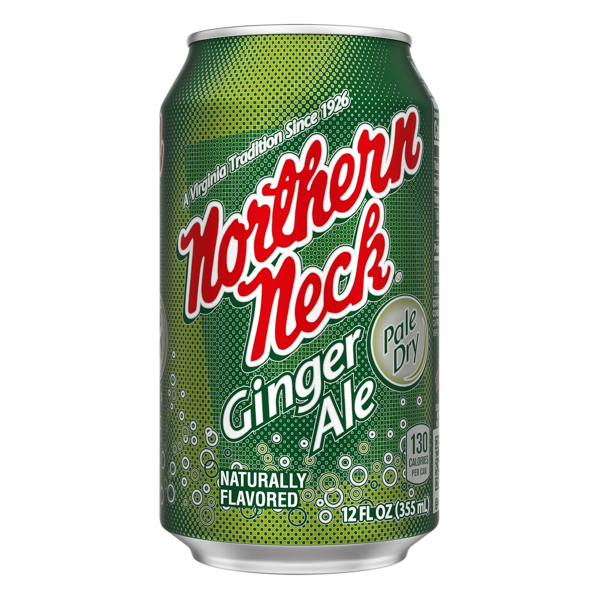 Northern Neck Ginger Ale Can 12 Fl Oz Shipt