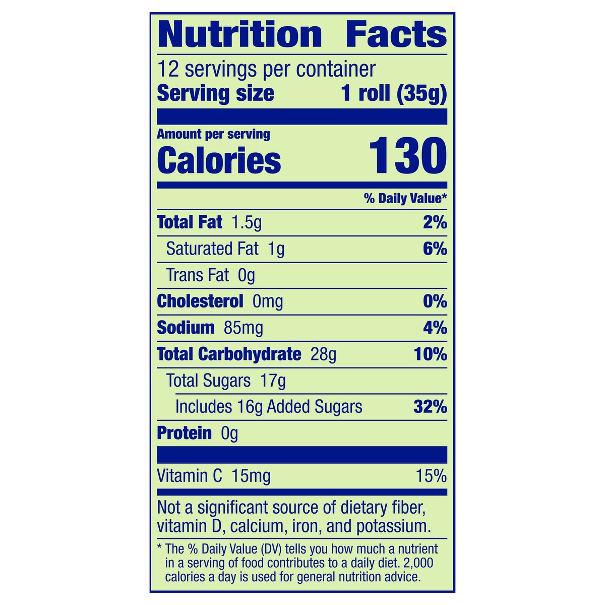 slide 14 of 14, Fruit by the Foot Fruit Flavored Snacks, Berry and Strawberry Tie-Dye, 12 King Size Rolls, 15 oz, 12 ct