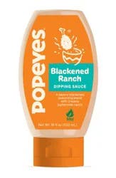 Popeye's Blackened Ranch Sauce