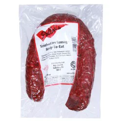 Pollok's Smoked Dry Sausage