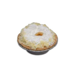 Banana Creme Pie 16 oz
