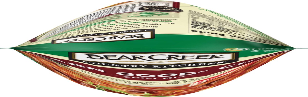 slide 7 of 7, Bear Creek Country Kitchens Chili Mix, 8.8 oz