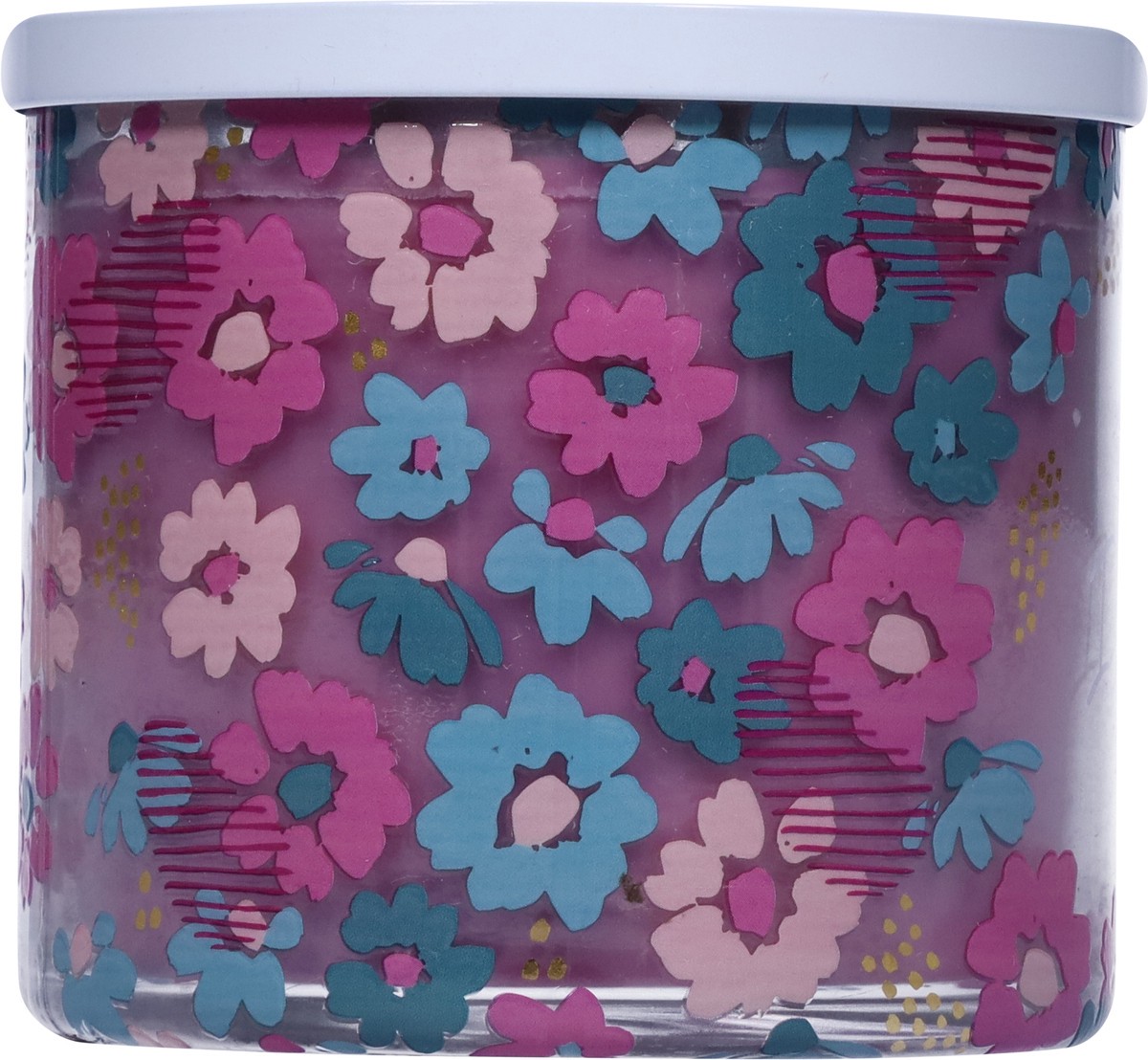 slide 3 of 11, Yankee Candle Wild Orchid Candle 1 ea, 1 ct